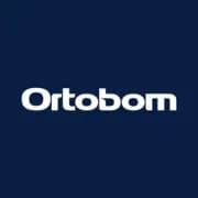 Logotipo de Ortobom Rolante
