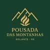 Logotipo de Pousada das Montanhas Rolante