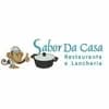 Logotipo de Restaurante e Lancheria Sabor da Casa