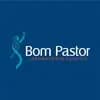 Logotipo de Bom Pastor Laboratório Clínico