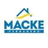 Logotipo de Macke Ferragens