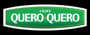 Logotipo de Lojas Quero-Quero