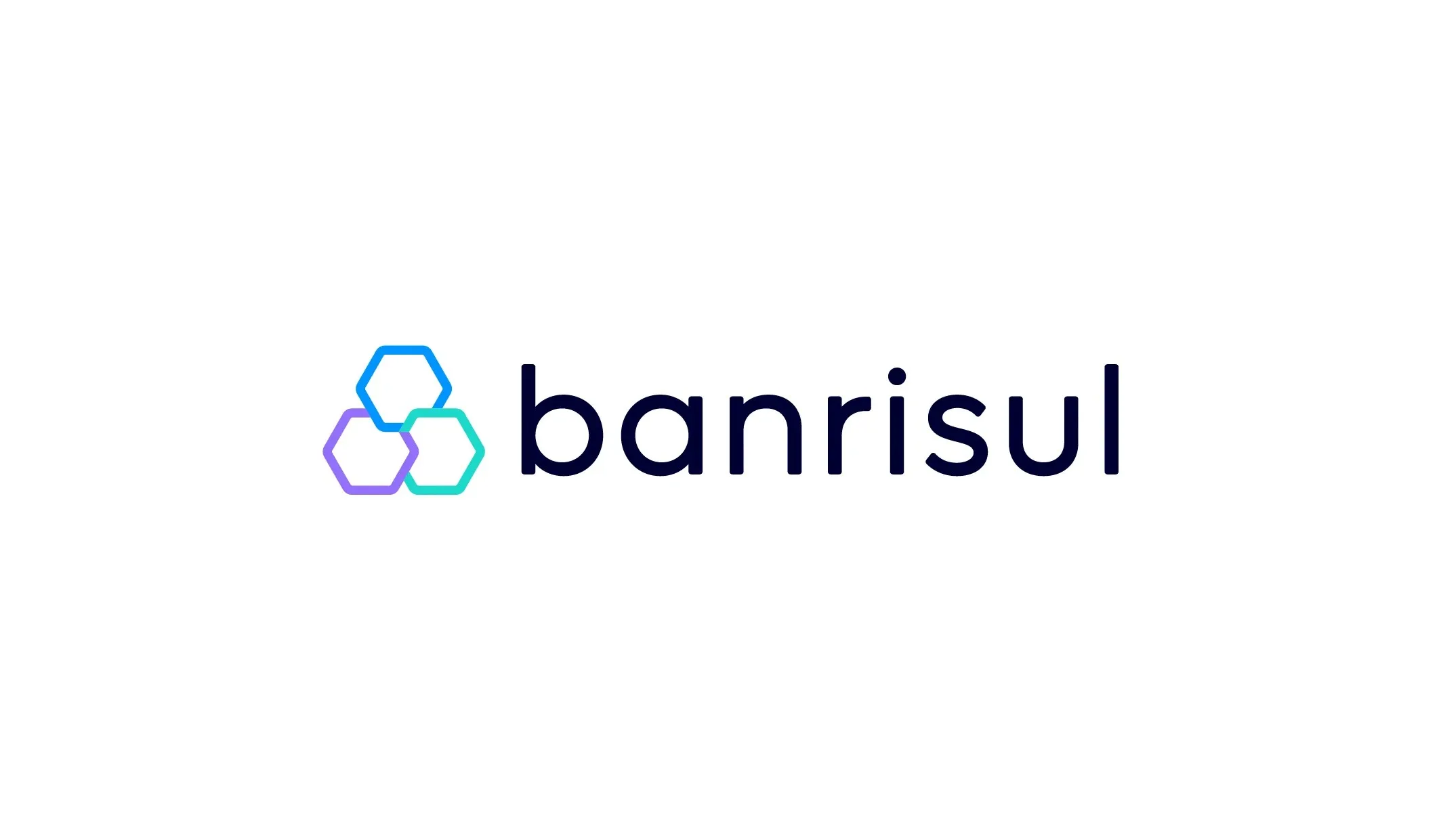 Logotipo de Banrisul — Agência Rolante
