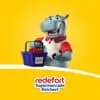 Logotipo de Super Reichert Redefort