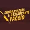 Logotipo de Churrascaria e Restaurante Faccio