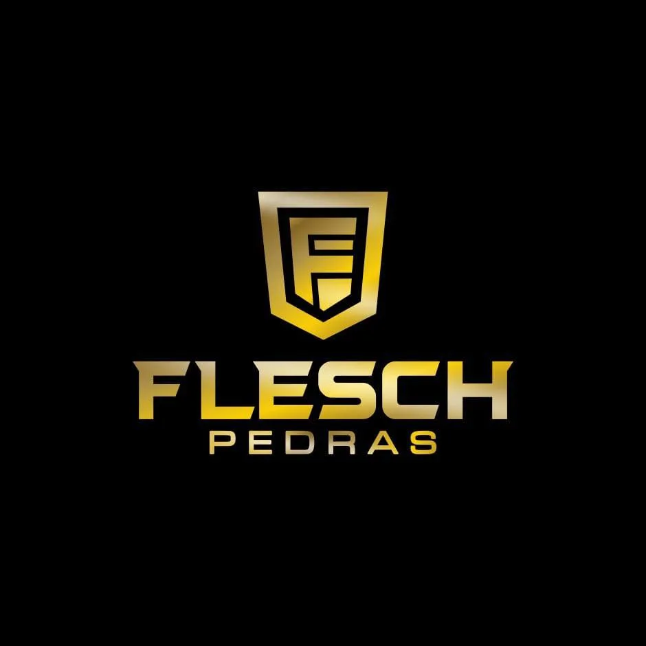 Logotipo de Flesch Pedras
