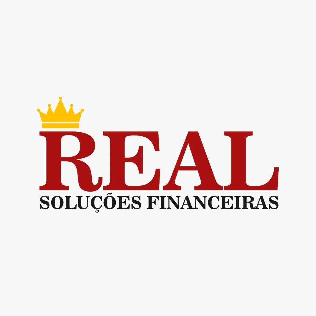 Logotipo de Real Soluções Financeiras