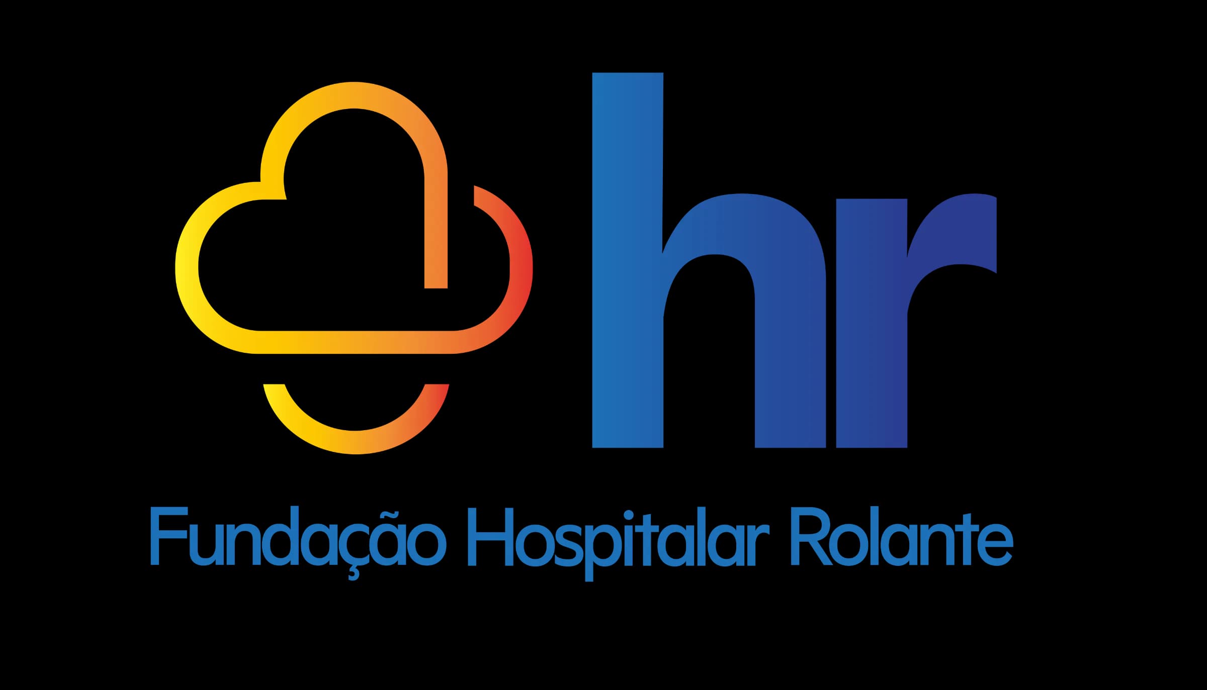 Logotipo de Fundação Hospitalar de Rolante