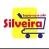 Logotipo de Supermercado Silveira