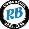 Logotipo de Mercado Ribachek