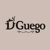 Logotipo de Restaurante D'Guego