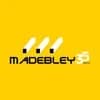 Logotipo de Madebley Materiais de Construção