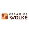 Logotipo de Cerâmica Wolke