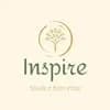 Logotipo de Clínica Inspire Fisioterapia e Pilates
