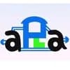 Logotipo de Auto Peças Adriano