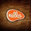 Logotipo de Embutidos Kellus