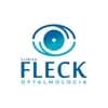 Logotipo de Clínica Fleck Oftalmologia