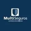 Logotipo de MultiSeguros Brasil