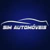 Logotipo de SIM Automóveis