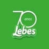 Logotipo de Lojas Lebes
