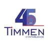 Logotipo de Timmen Contabilidade