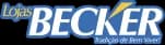 Logotipo de Lojas Becker