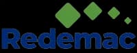 Logotipo de Redemac J.B. Schmidt