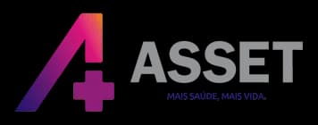 Logotipo de ASSET Saúde e Segurança do Trabalho
