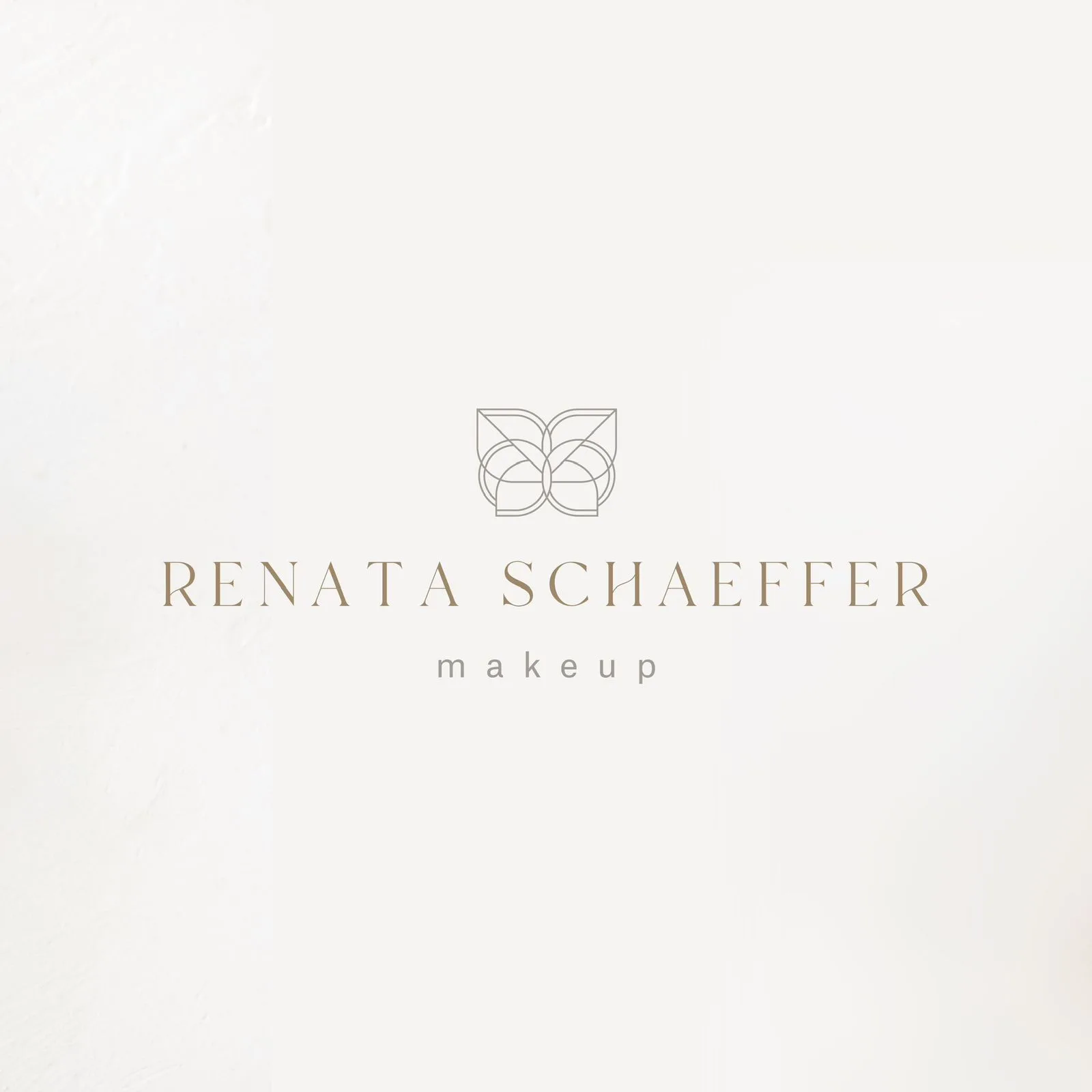 Logotipo de Renata Schaeffer