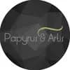 Logotipo de Papyrus & Artis