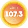 Logotipo de Sol FM 107.3