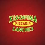 Logotipo de Xisquina Lanches e Pizzaria