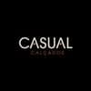 Logotipo de Casual Calçados