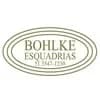 Logotipo de Bohlke Esquadrias